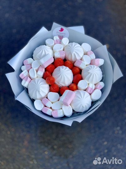 Букет на подарок