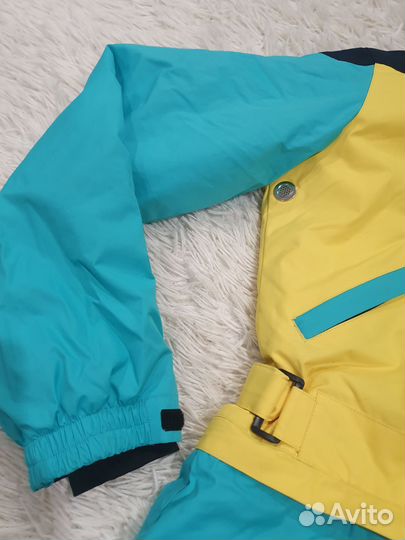 Сноубордический горнолыжный комбинезон