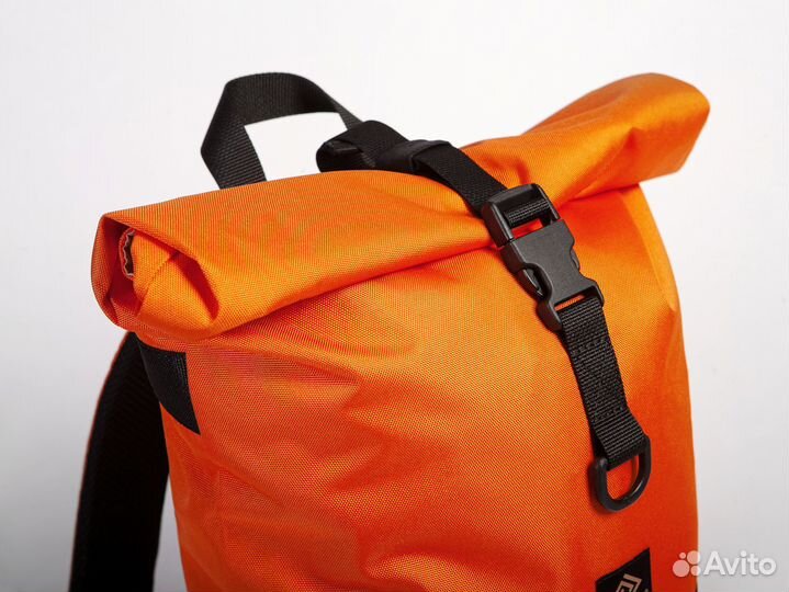 Рюкзак роллтоп