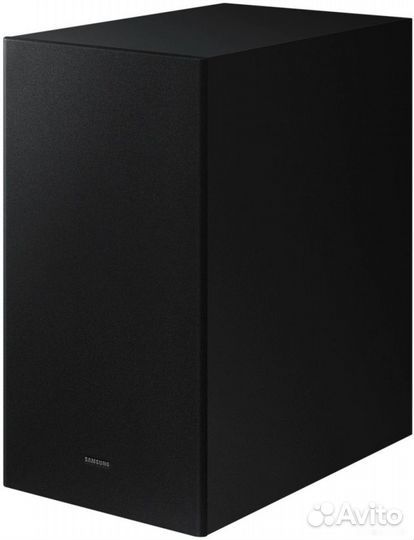 Саундбар Samsung HW-B650