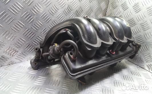 Впускной коллектор бензиновый rover 45 RT (YBN14C6