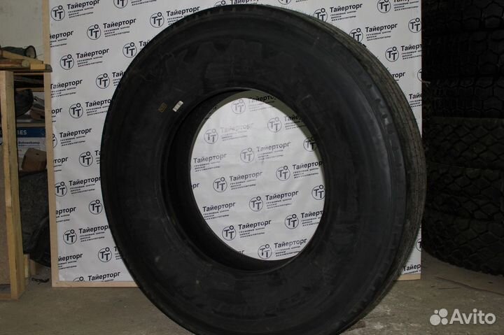 Грузовые шины Кама 295/80R22,5 NF 201