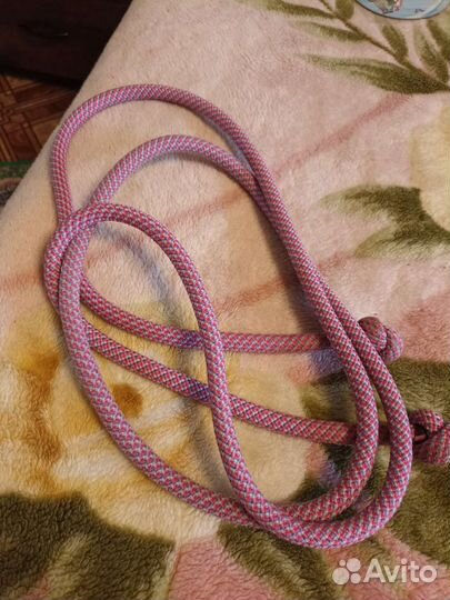 Скакалка для художественной гимнастики