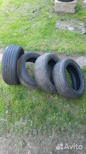 Toyo DRB 195/55 R15