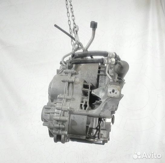 Коробка передач Mercedes, 1.7 л, 722801, вариатор