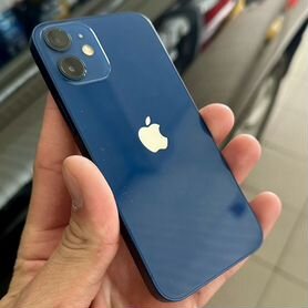 iPhone 12 mini, 128 ГБ