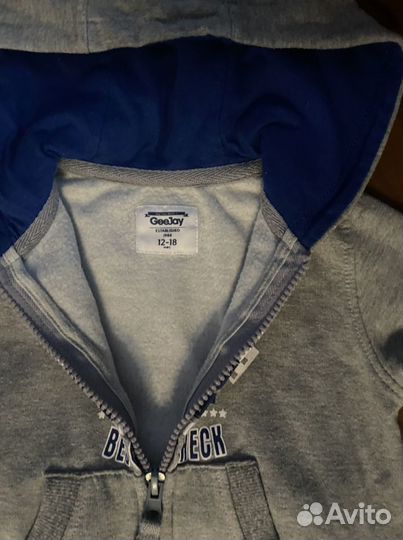 Детские костюмы