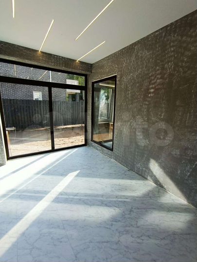 Дом 120 м² на участке 10 сот.