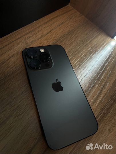 iPhone 14 Pro, 256 ГБ