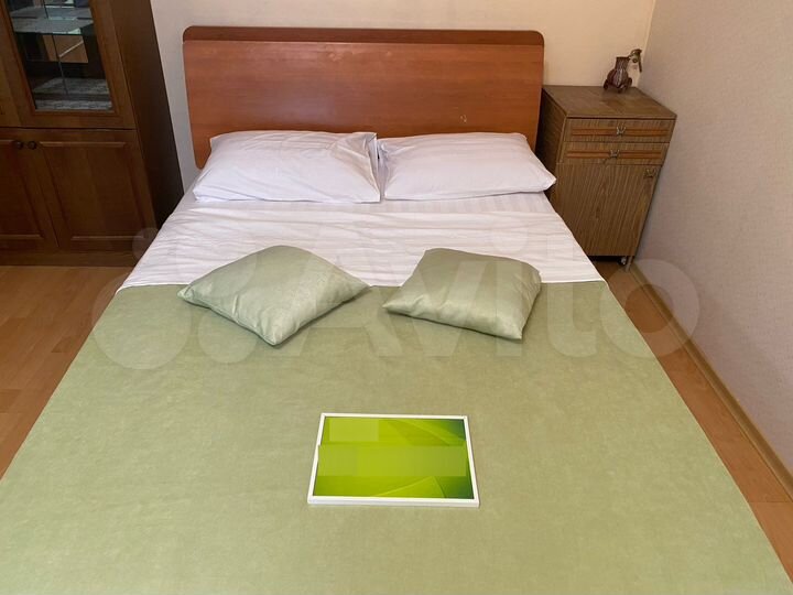 1-к. квартира, 32 м², 1/5 эт.