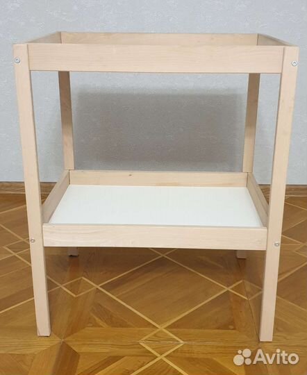 Пеленальный столик IKEA