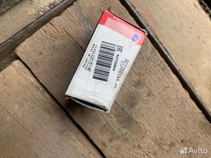 Подшипник выжимной Toyota