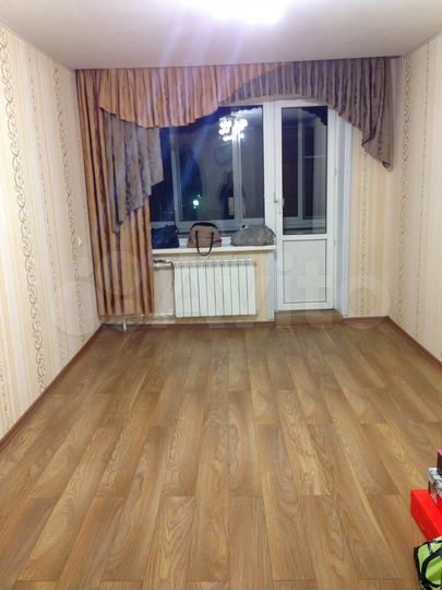 1-к. квартира, 30,1 м², 3/5 эт.