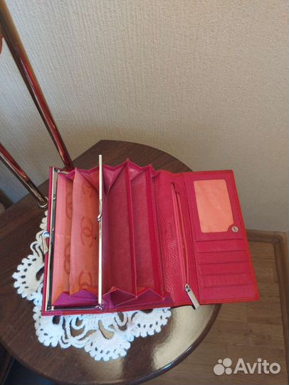 Кошелёк женский