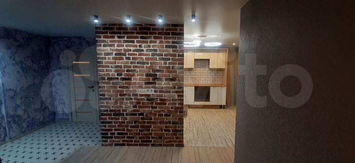 2-к. квартира, 44 м², 12/24 эт.