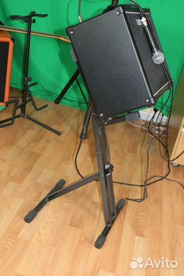 Стойки и подставки