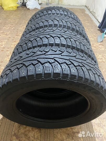 Nokian Tyres Nordman 5 SUV 225/60 R17