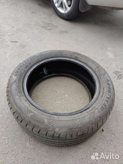 Goodyear EfficientGrip Performance 2 205/55 R16 94W