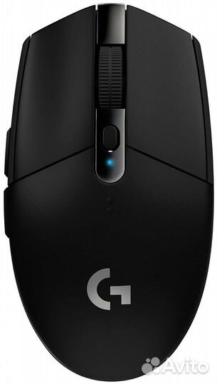 Игровая мышь G305