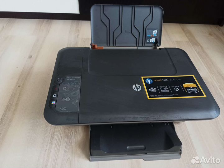 Мфу HP deskjet 2050A