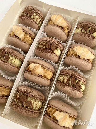 Макаронс /Макароны / макарони / макарон