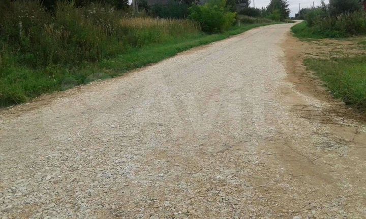 Участок 15 сот. (ИЖС)