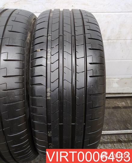 Pirelli P Zero 235/50 R19 99W