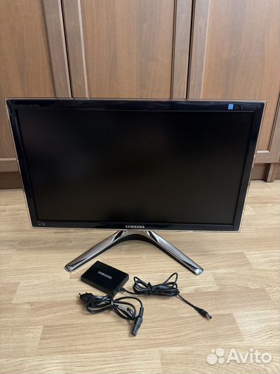 Монитор Samsung BX2350, 23 дюйма