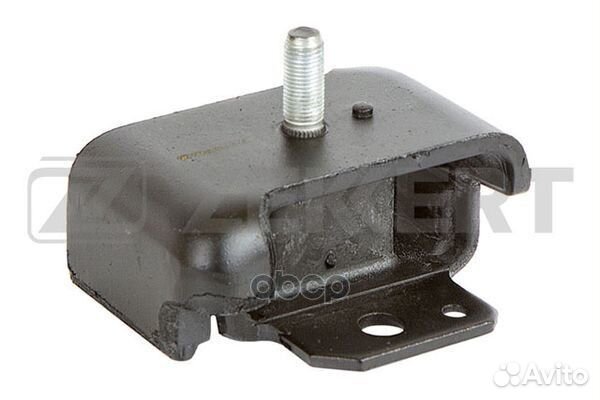 Опора двигателя пер. Nissan Patrol (Y60 Y61) 8