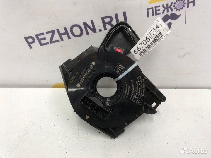 Контактная группа подушки безопасности Ford Fusion