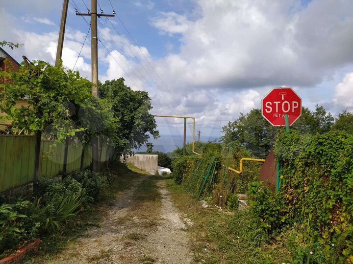 Участок 6,1 сот. (ИЖС)