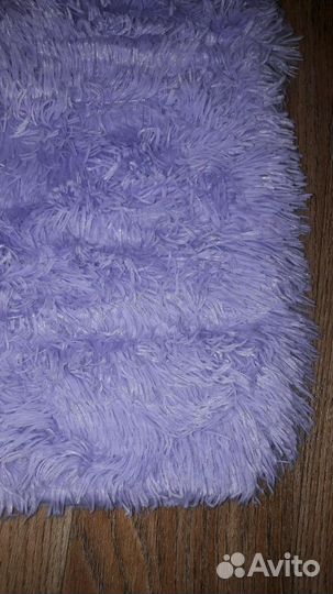 Наволочки пушистики 50/50