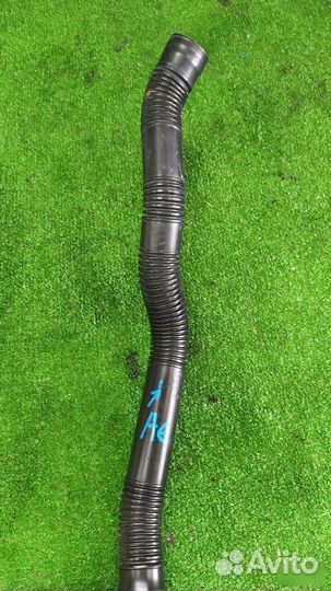 Патрубок воздушного фильтра Audi A6 C5 ASN