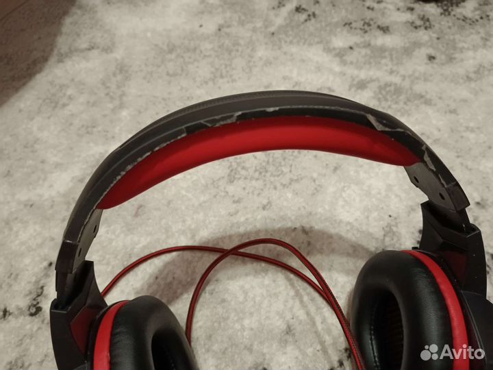 Наушники sven