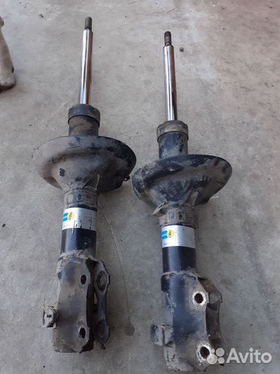 Амортизаторы Volkswagen