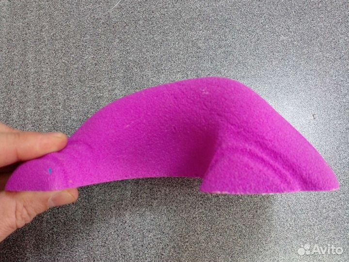 Зацепка скалолазная Венто размер XL