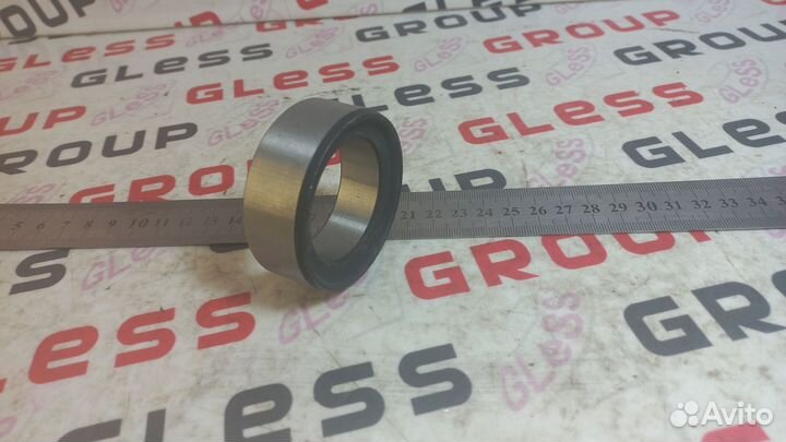 Втулка запорная подшипника полуоси LV SG MPV Bongo