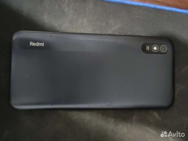 Xiaomi redmi 9A