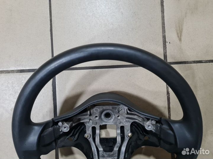 Руль Mitsubishi Lancer IX