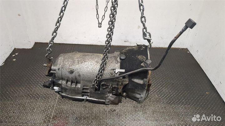 Кпп - автомат (АКПП) Mercedes E W211, 2004