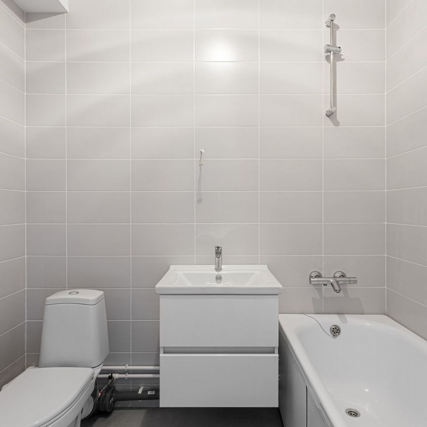 2-к. квартира, 48,5 м², 10/21 эт.