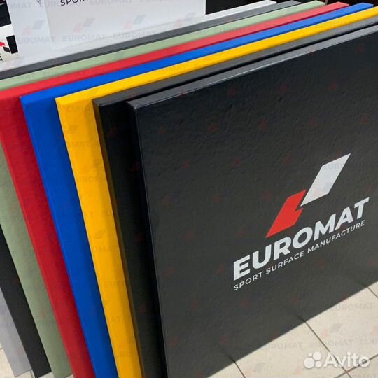 Татами маты лучшее качество