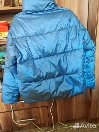 Куртка женская