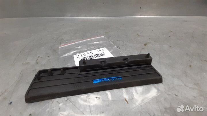 Коврик Volkswagen Passat B5 1996-2000 седан 1