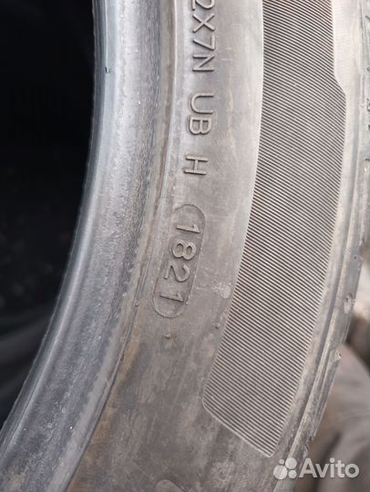 Hankook AH11 265/45 R20