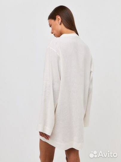 Gossip girl платье туника S размер