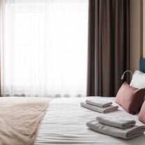 Апартаменты-студия, 22,5 м², 3/14 эт., Санкт-Петербург