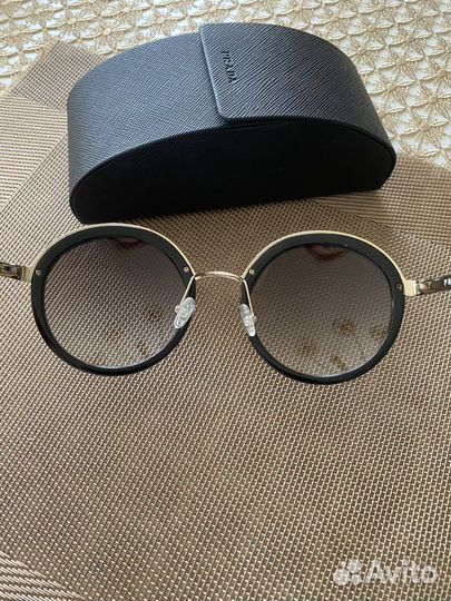 Очки Prada оригинал