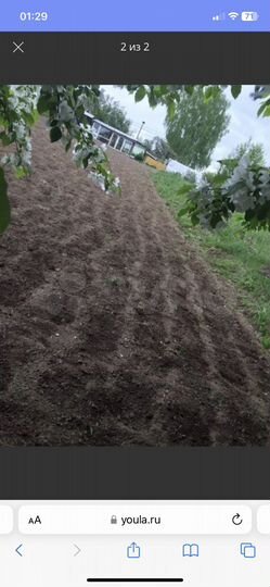 Участок 14,5 сот. (ИЖС)