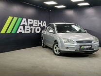 Ford Focus 2.0 AT, 2008, 216 766 км, с пробегом, цена 550 000 руб.